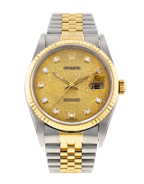 All the watches on special offer together in one place